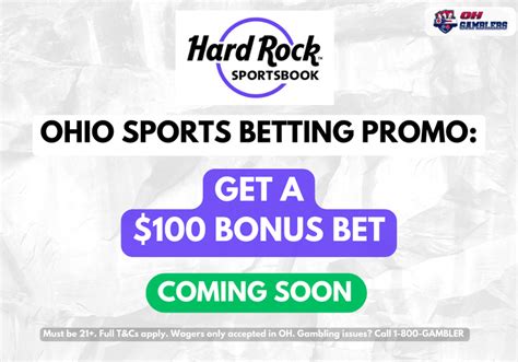sportsbook promos ohio